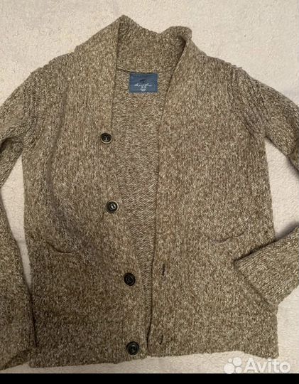 Кардиган zara 44