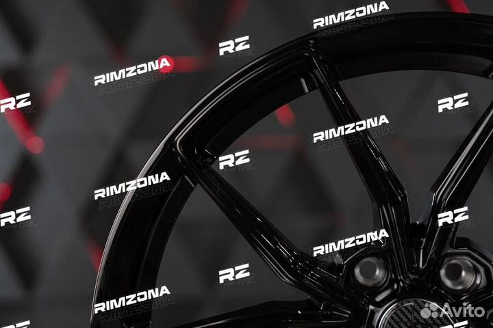 Литые диски HRE R18 5x112 hgh. Каталог