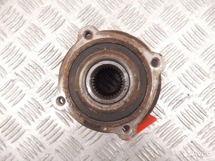 Ступичный подшипник BMW E60/61