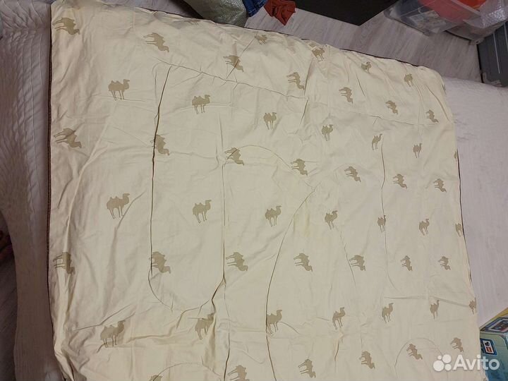 Детское одеяло