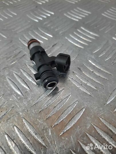 Форсунка Peugeot 206 1 1.6 NFU 2004