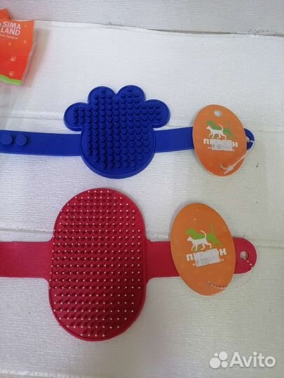 Пуходерка для животных