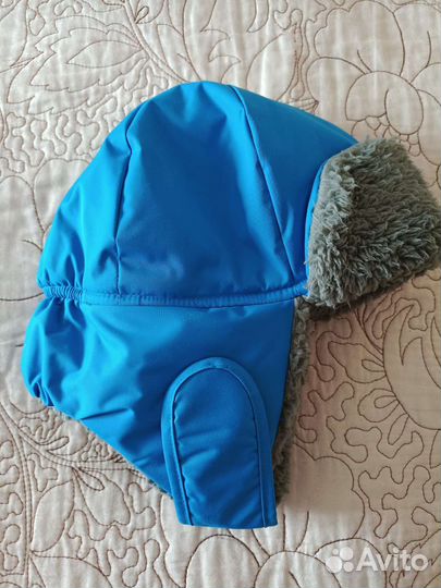 Шапка мембрана р. 52