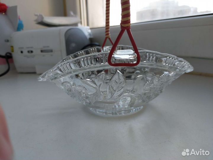 Конфетница