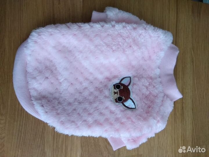 Одёжка для собачек, кошек