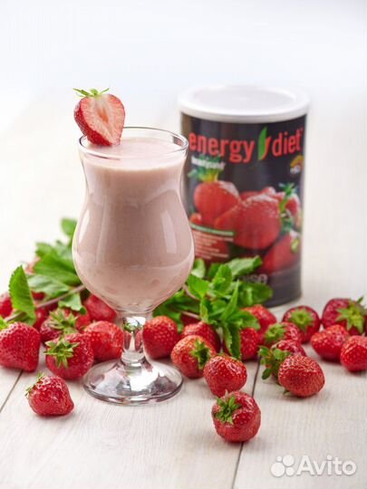 Спортивное питание