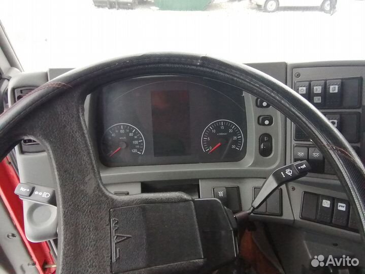 МАЗ 643008-070-012, 2023