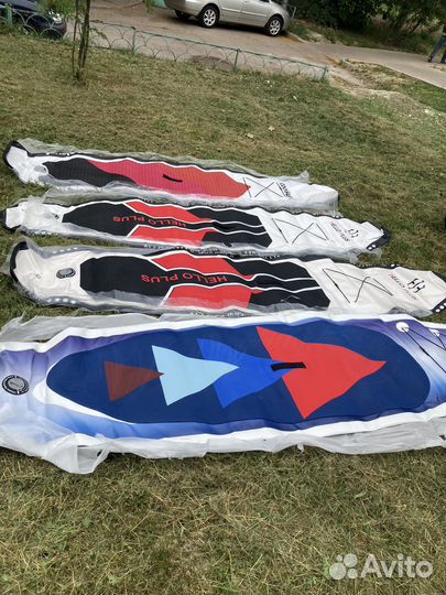 Доска для вейксерфинга/сап борд/ Sup bord