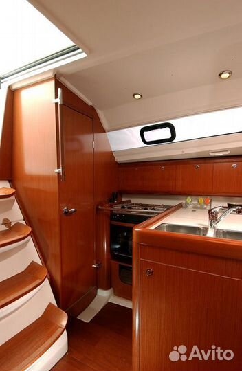 Аренда яхты Анапа 