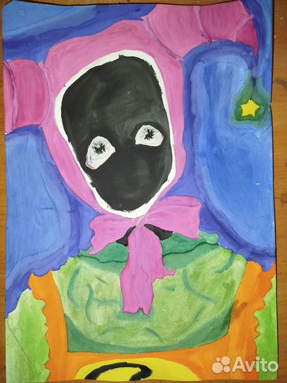 Рисую на заказ