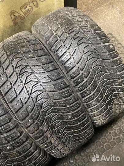 Michelin X-Ice North XIN3 205/55 R16