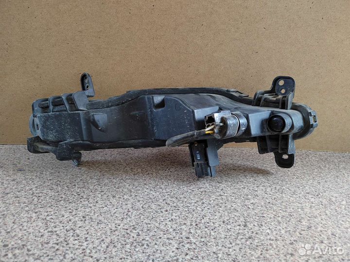 Ходовой огонь левый Kia Rio X-Line 2017-2020