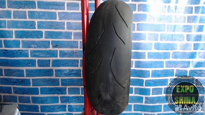 Мотошина Dunlop SportSmart TT 200 55 R17