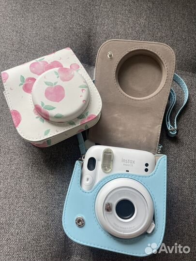Чехол для instax mini 11