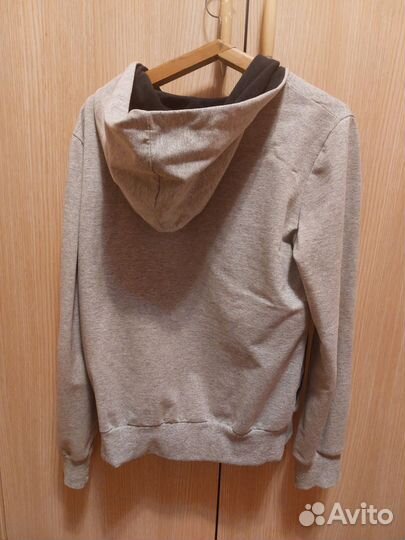 Толстовка женская