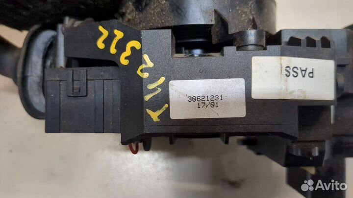 Переключатель поворотов и дворников Volvo S40 / V40