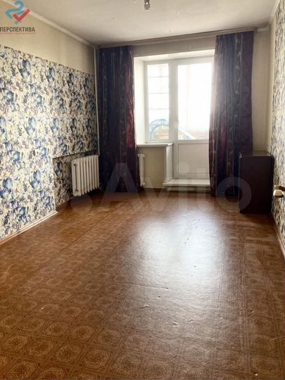 4-к. квартира, 77,6 м², 7/9 эт.