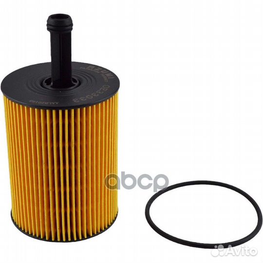 Фильтр масляный элемент (вставка)