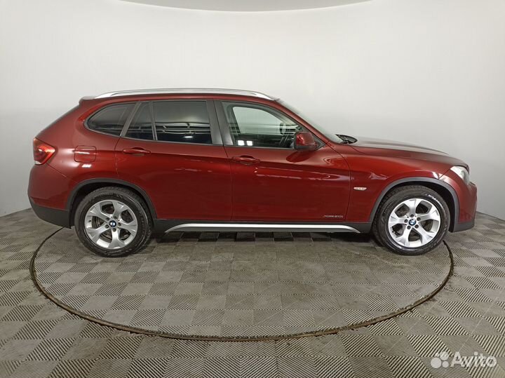 BMW X1 2.0 AT, 2012, 146 420 км