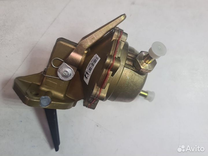 Бензонасос УАЗ Пекар 900