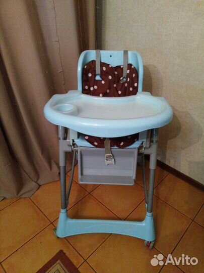Стул для кормления