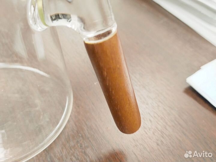 Чайник заварочный