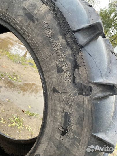 Шина спецтехники мтз 1221