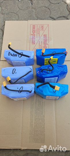 Аккумулятор для бесперебойника