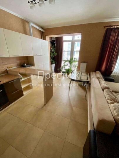 2-к. квартира, 63 м², 2/5 эт.