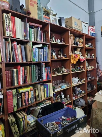 Библиотека