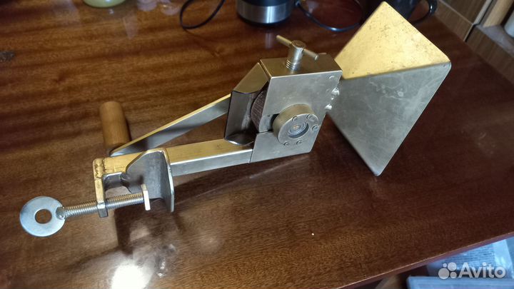 Орехоколка