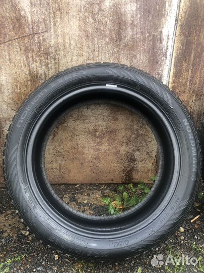 Nokian Tyres Nordman 8 205/50 R17