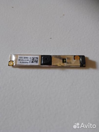 Web камера lenovo g585 20157