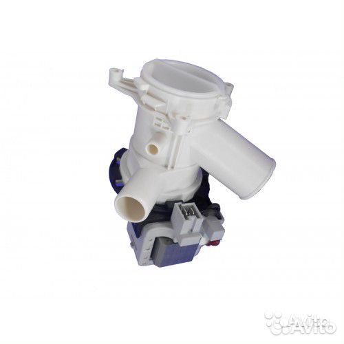 Насос hanyu 30W 8 защелок клеммы вперед вместе