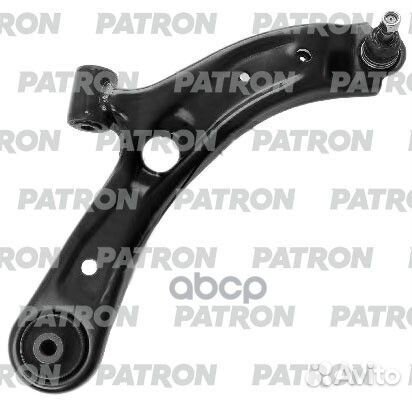 Рычаг подвески suzuki swift (IV ) 10/2010