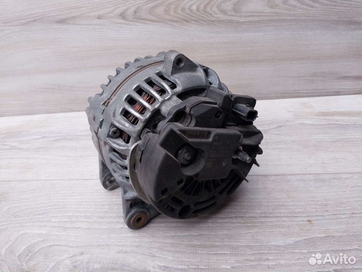 Генератор Renault Scenic 2 Megan 2 1.6 K4M