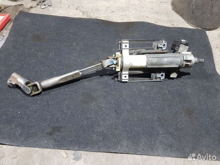 Замок зажигания Ford mondeo 3