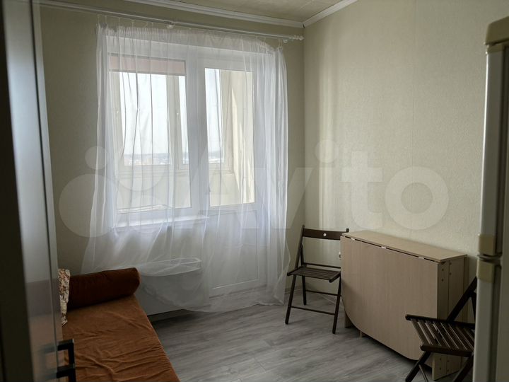 Квартира-студия, 20 м², 11/19 эт.