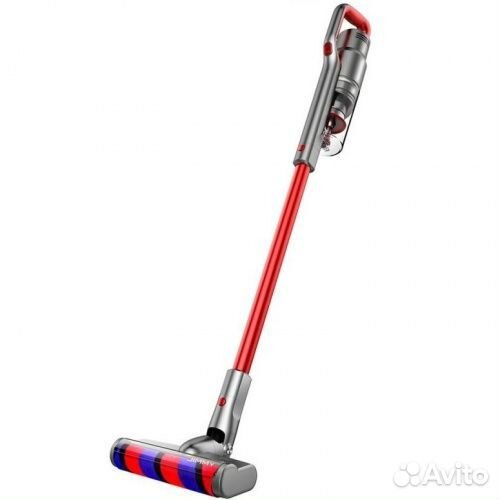 Пылесос Xiaomi Jimmy JV65