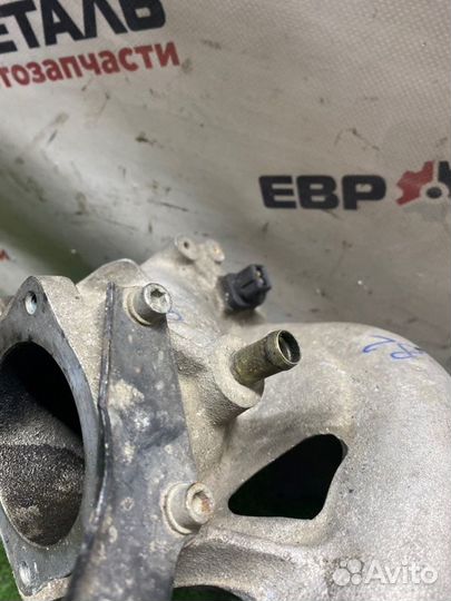 Коллектор впускной Volkswagen Passat B5 седан AHL