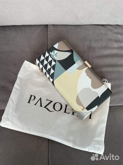 Клатч Carlo Pazolini