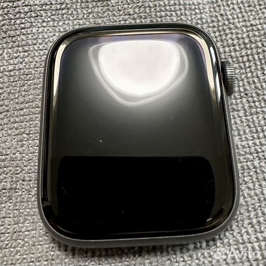 Apple watch series 4 44 mm Nike edition