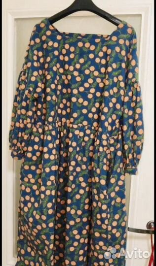 Платье cherneva 44 46 48