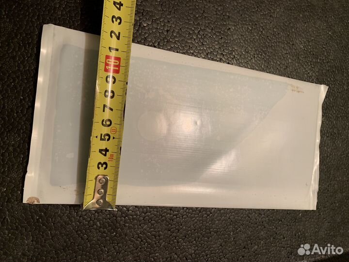 Аккумулятор холода хладоэлементы