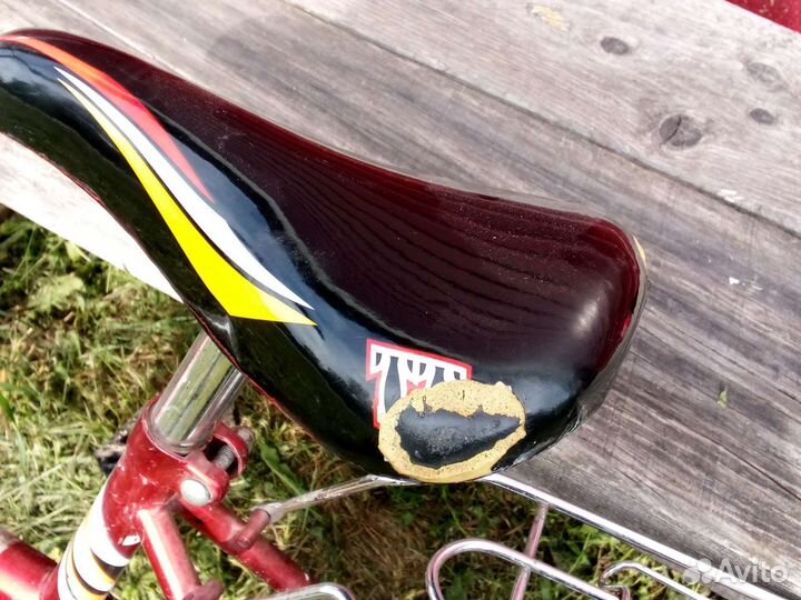 Детский велосипед бу