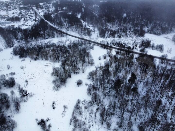 Участок 50 сот. (ИЖС)