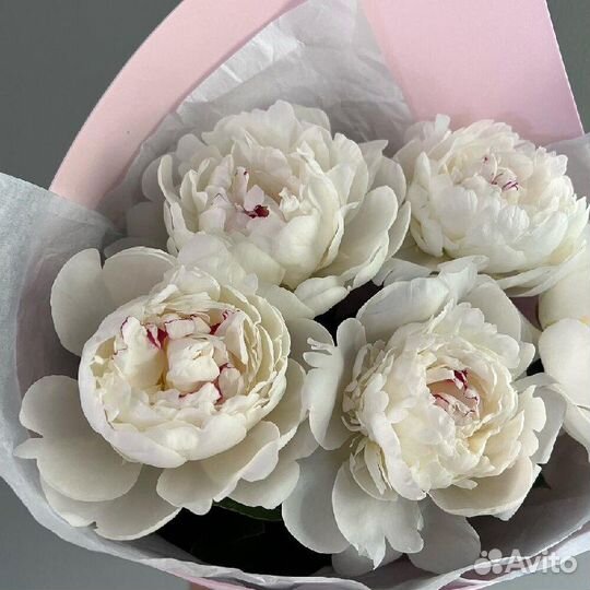 Букет цветы