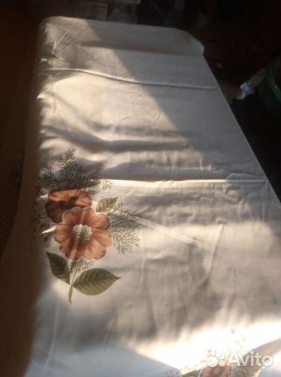 Гардинное полотно и шторы новое