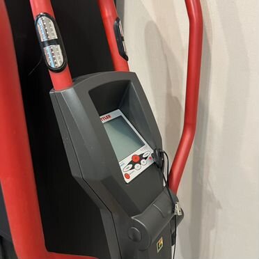 Kettler Crosstrainer CTR 1 эллиптический тренажер