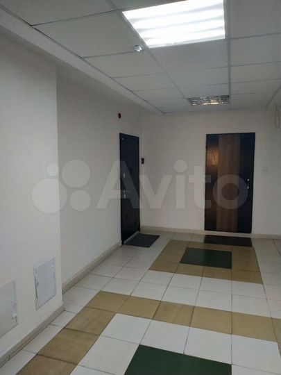 2-к. квартира, 86 м², 3/17 эт.